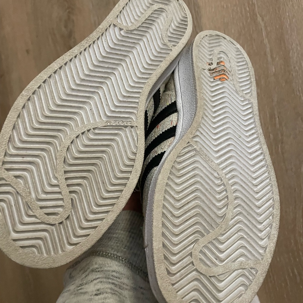 Shell toe Adidas - Picture 4 of 4